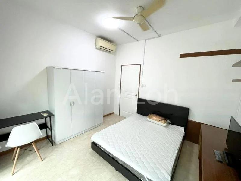 Room (Condo) for Rent in  Edelweiss Park Condominium - Image 9